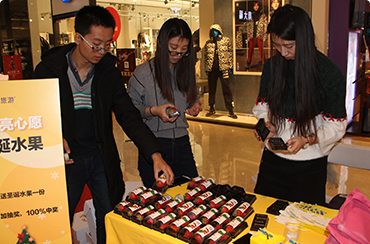 Organically grow the holistic world view