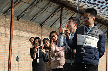 User generated content in real-time